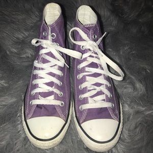 Converse all star shoes